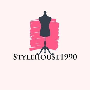 Meet your Posher, STYLEHOUSE1990